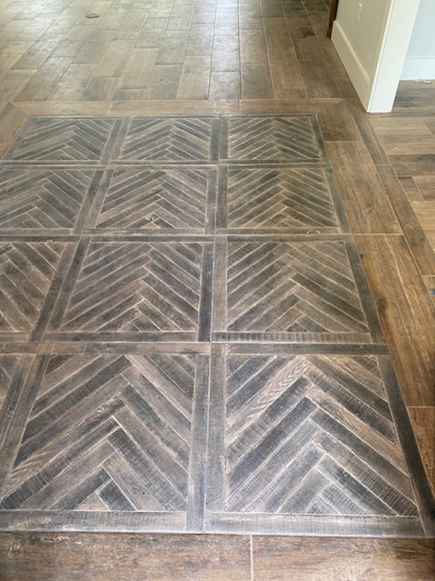 flooring wood tiles elegant